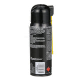 OEM Mercury / Quicksilver 858081Q03 Storage Seal Engine Fogging Oil for 2-Stroke, 4-Stroke and Fuel-Injected Gas Engines, 12 Oz.