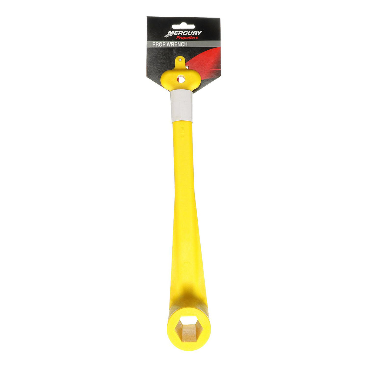 Mercury Floating Prop Wrench 859046M4 Fits 1 1/16" Prop Nuts