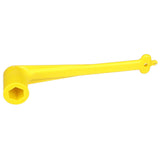 Mercury Floating Prop Wrench 859046M4 Fits 1 1/16" Prop Nuts