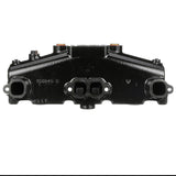OEM MerCruiser / Quicksilver 350 5.7 6.2 5.0 Exhaust Manifold - HD Coated - 860246A15