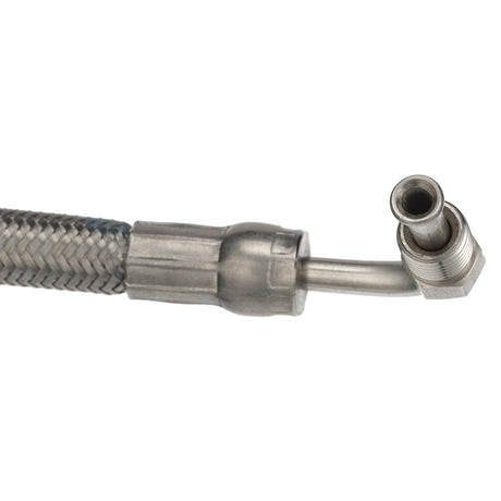 OEM Mercury / Quicksilver 86036Q Braided Stainless Steel Power Trim Hose, MerCruiser MC-I, MC II, III, 215 E/H, TR, and TRS Sterndrives