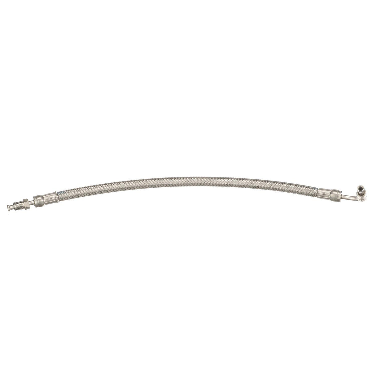 OEM Mercury / Quicksilver 86036Q Braided Stainless Steel Power Trim Hose, MerCruiser MC-I, MC II, III, 215 E/H, TR, and TRS Sterndrives