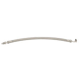 OEM Mercury / Quicksilver 86036Q Braided Stainless Steel Power Trim Hose, MerCruiser MC-I, MC II, III, 215 E/H, TR, and TRS Sterndrives