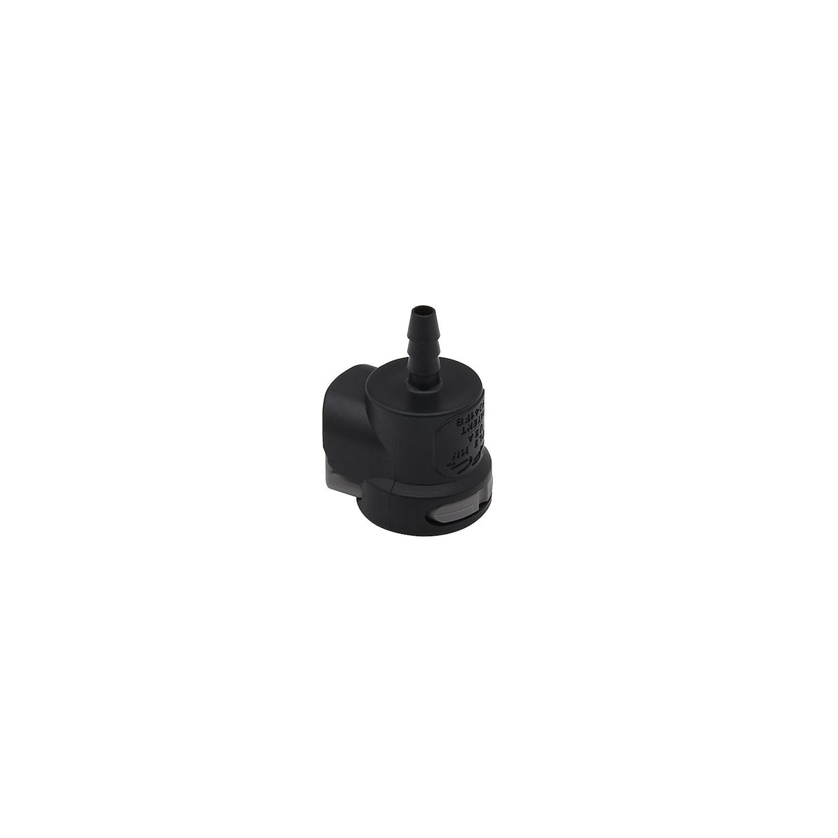 OEM Mercury / Quicksilver 860382 Speedometer Hose Connector