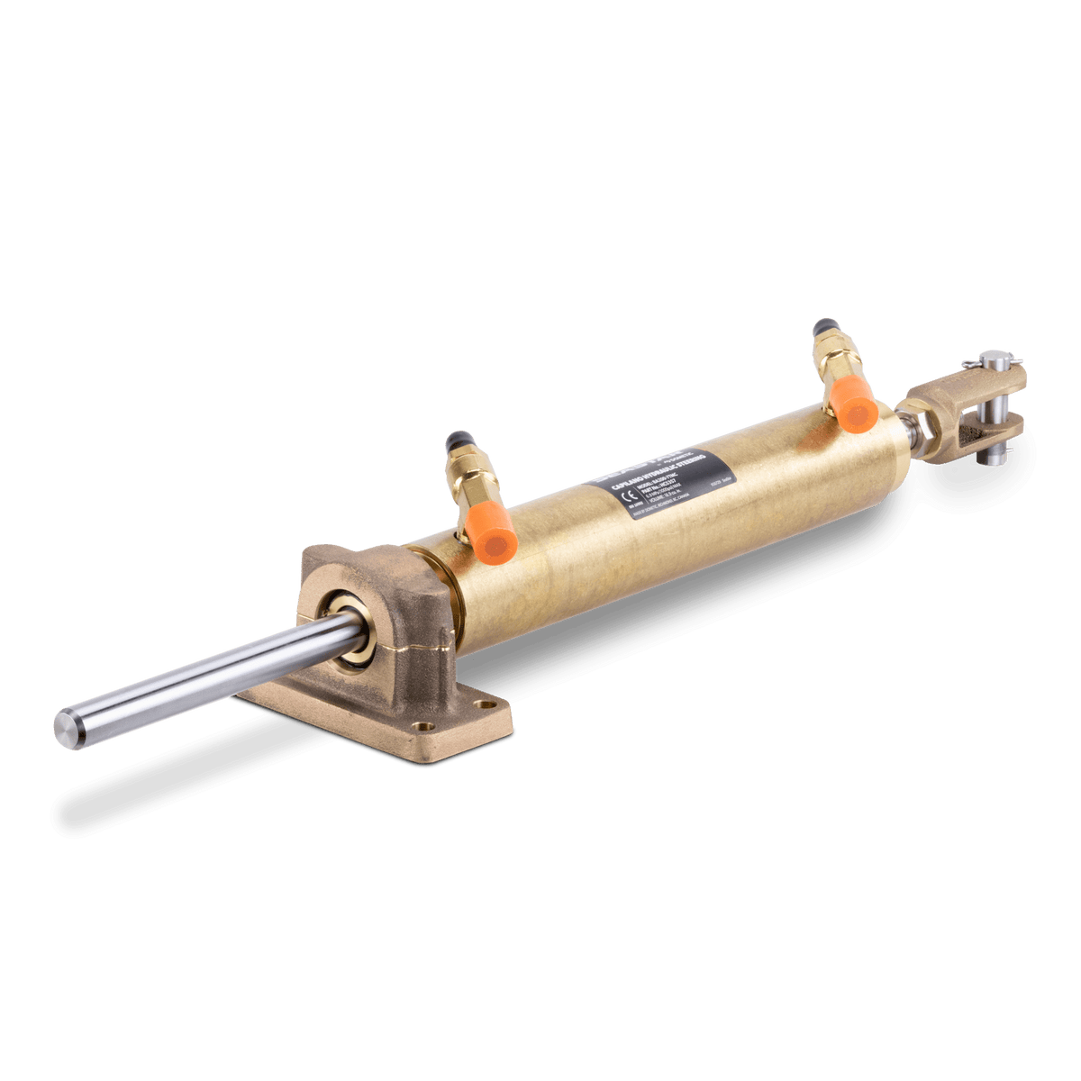 Dometic Capilano BA200-7TMC Inboard Steering Cylinder - HC5357