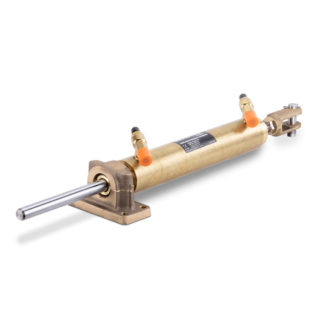 Dometic Capilano BA200-7TMC Inboard Steering Cylinder - HC5357