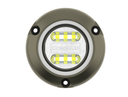 OceanLED Sport Mini unlit light; twin pack contains two lights