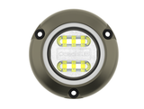 OceanLED Sport Mini unlit light; twin pack contains two lights
