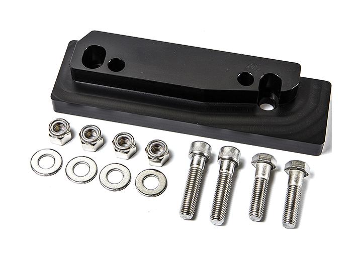 Dometic SeaStar Jackplate Anchor Accessory Adapter - DK4600