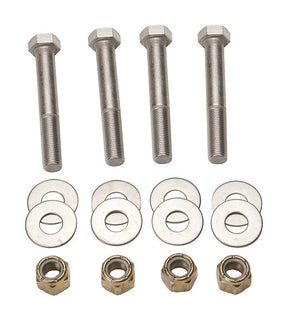 Dometic SeaStar Jackplate Bolt Kit, 1/2-13 x 4-1/2 inch - DK6145