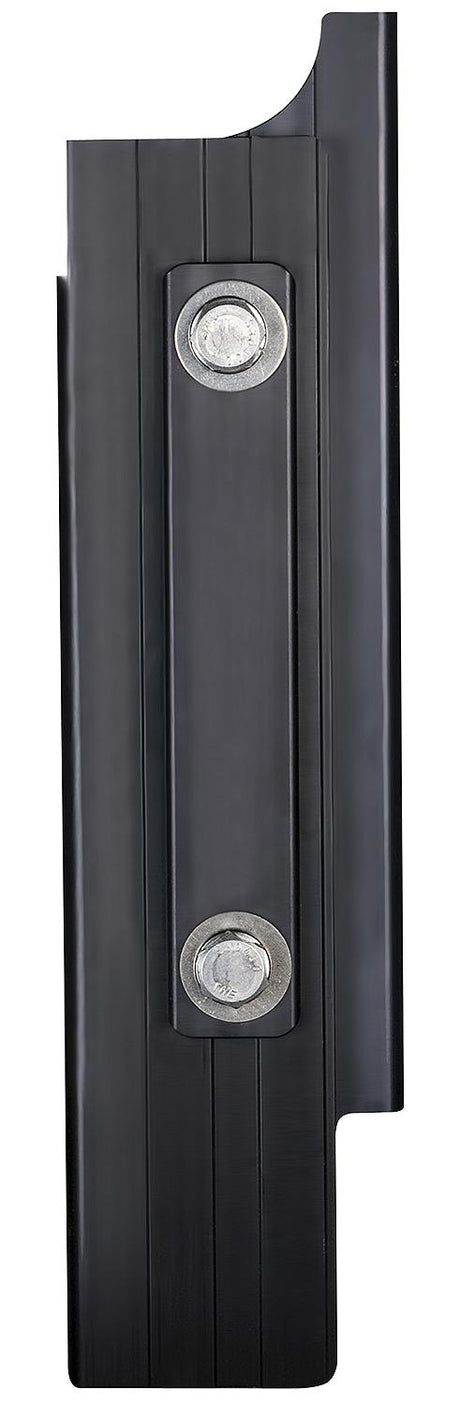 Dometic SeaStar Manual Jackplate, 4-inch Setback - JP1040SS