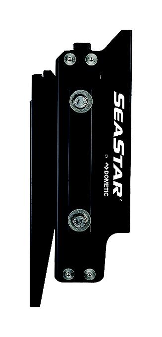 Dometic SeaStar Manual Jackplate, 6-inch Setback - JP1060SS