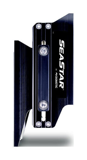Dometic SeaStar Manual Jackplate, 8-inch Setback - JP1080SS
