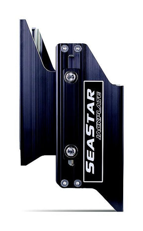 Dometic SeaStar Manual Jackplate, 10-inch Setback - JP1100SS