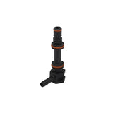 OEM Mercury / Quicksilver 861150T02 Fitting Assembly, 90 Degrees