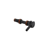 OEM Mercury / Quicksilver 861150T02 Fitting Assembly, 90 Degrees