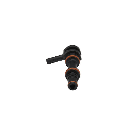 OEM Mercury / Quicksilver 861150T02 Fitting Assembly, 90 Degrees
