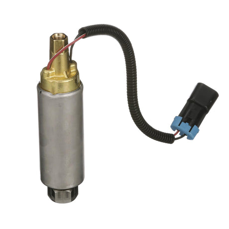 OEM Mercury / Quicksilver 861155A3 Low Pressure Fuel Boost Pump