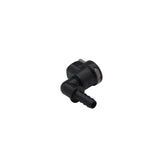 OEM Mercury / Quicksilver 861163 Gear Lube Hose Connector