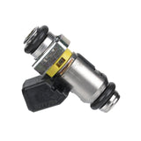 OEM Mercury / Quicksilver Fuel Injector 861260T, MPI, 350 Magnum MPI and MX 6.2L MPI MerCruiser Sterndrive and Inboard Engines (Model Year 1998-2001)