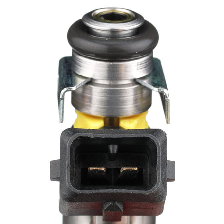 OEM Mercury / Quicksilver Fuel Injector 861260T, MPI, 350 Magnum MPI and MX 6.2L MPI MerCruiser Sterndrive and Inboard Engines (Model Year 1998-2001)