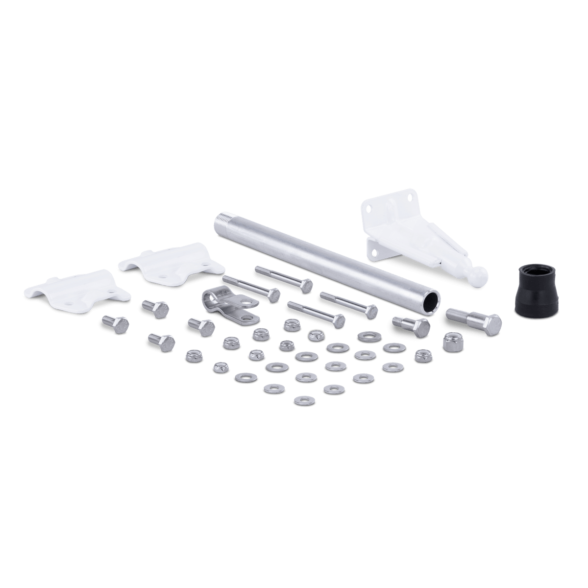 Dometic SeaStar Corrosion-Resistant Transom Support Mount Kit - SA27256P