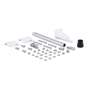 Dometic SeaStar Corrosion-Resistant Transom Support Mount Kit - SA27256P