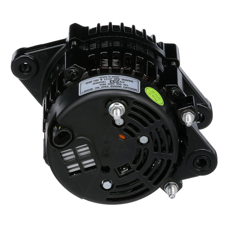 OEM Mercury / Quicksilver 862030T01 65 Amp Alternator, Delco, V-Belt for 3.0L MerCruiser Sterndrive or Inboard Engines