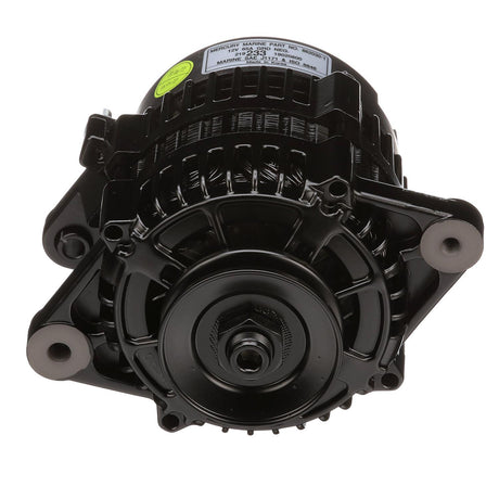 OEM Mercury / Quicksilver 862030T01 65 Amp Alternator, Delco, V-Belt for 3.0L MerCruiser Sterndrive or Inboard Engines