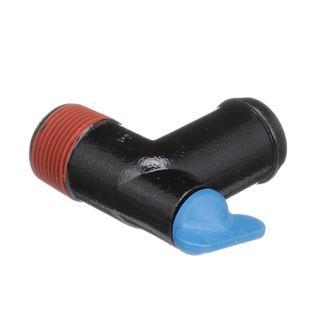 OEM Mercury / Quicksilver 862210A01 Exhaust Manifold Drain Elbow Kit, Stainless Steel