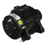OEM Mercury / Quicksilver 863077T 65 Amp Alternator, Delco, Serpentine Belt for Various MerCruiser Engines and High Output Inboard Engines