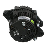 OEM Mercury / Quicksilver 863077T 65 Amp Alternator, Delco, Serpentine Belt for Various MerCruiser Engines and High Output Inboard Engines