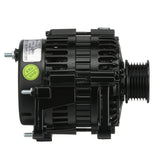 OEM Mercury / Quicksilver 863077T 65 Amp Alternator, Delco, Serpentine Belt for Various MerCruiser Engines and High Output Inboard Engines