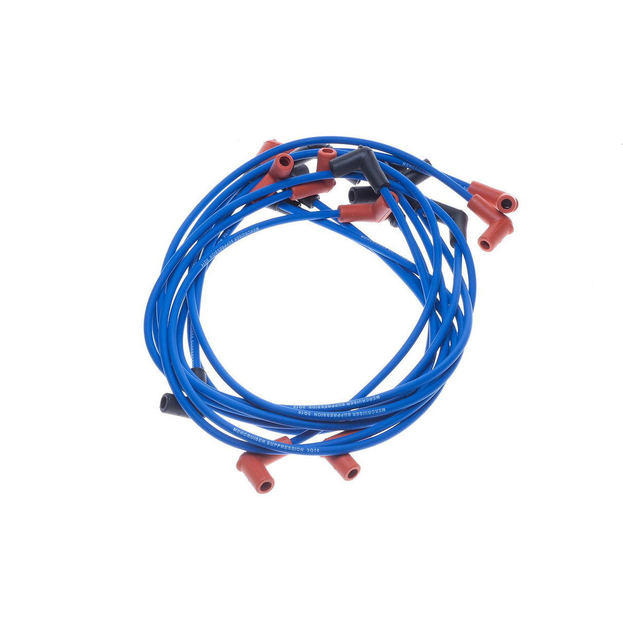 OEM Mercury / Quicksilver 863656A03 Spark Plug Wire Kit