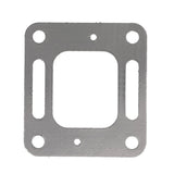 OEM MerCruiser 27-863724 Restricted Exhaust Riser Gasket – Wet Joint