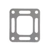 OEM Mercury / Quicksilver 863726 Exhaust Elbow Gasket, Full Flow, MerCruiser, 1998-2001 V6 & V8