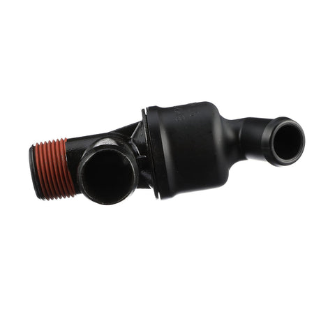OEM Mercury / Quicksilver 863786A1 Exhaust Manifold Drain T-Fitting, MerCruiser