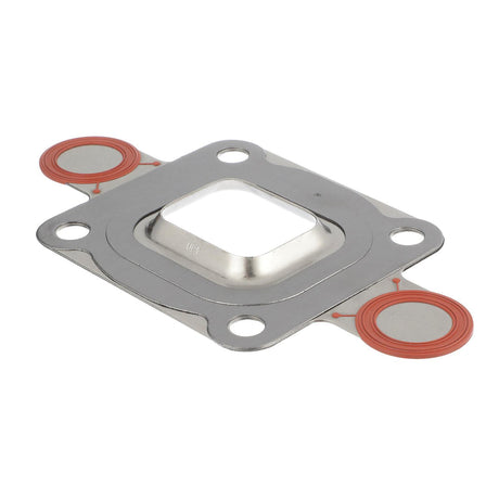 OEM Mercury / Quicksilver 864549A02 Exhaust Elbow Gasket, Dry Joint, MerCruiser, 2002 & Newer V6 & V8