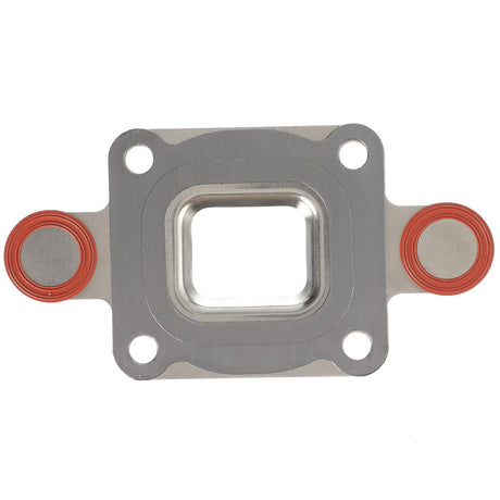 OEM Mercury / Quicksilver 864549A02 Exhaust Elbow Gasket, Dry Joint, MerCruiser, 2002 & Newer V6 & V8