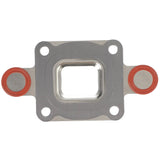 Add 2x MerCruiser DRY Joint Riser Gaskets - (Choose your style)