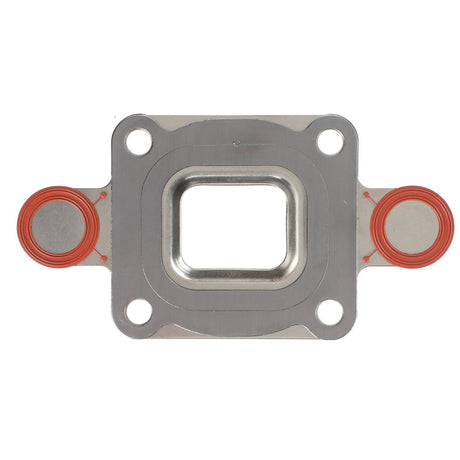 OEM Mercury / Quicksilver 864549A02 Exhaust Elbow Gasket, Dry Joint, MerCruiser, 2002 & Newer V6 & V8