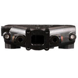 OEM Mercury / Quicksilver 864612T01 Exhaust Manifold, Dry Joint, MerCruiser, V6 & V8