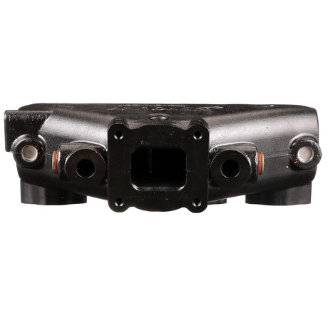 OEM Mercury / Quicksilver 864612T01 Exhaust Manifold, Dry Joint, MerCruiser, V6 & V8