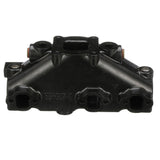 OEM Mercury / Quicksilver 864612T01 Exhaust Manifold, Dry Joint, MerCruiser, V6 & V8