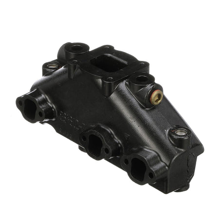 OEM Mercury / Quicksilver 864612T01 Exhaust Manifold, Dry Joint, MerCruiser, V6 & V8