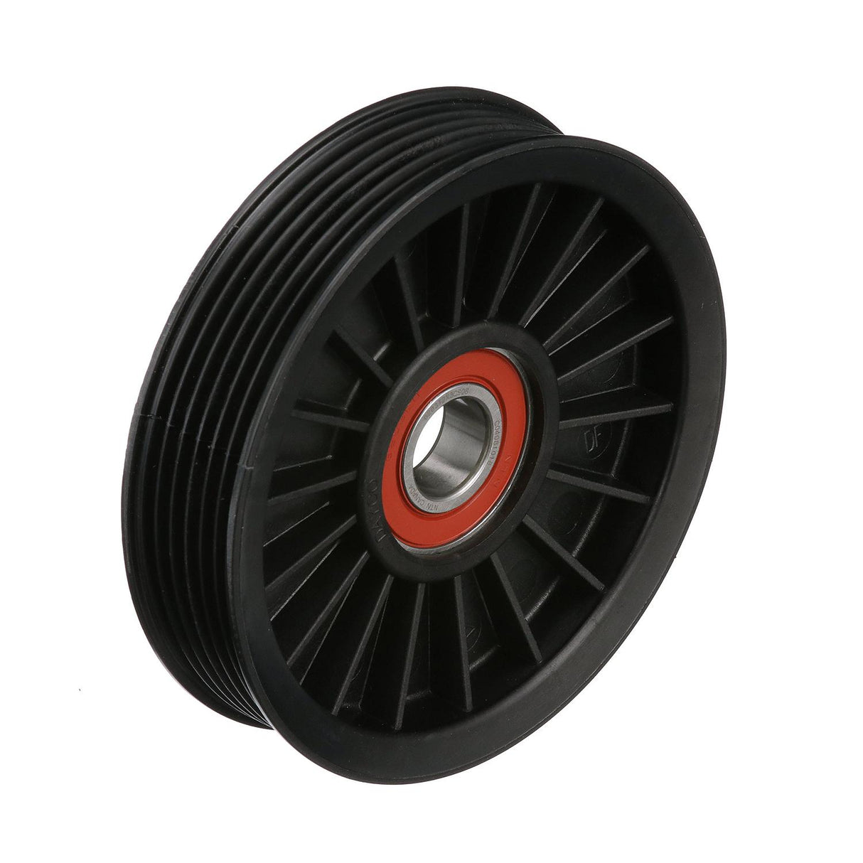 OEM Mercury / Quicksilver 864625T Idler Pulley for MerCruiser