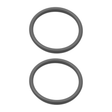 Quicksilver 864701 1.120-Inch ID O-Ring for OMC Marine Applications - Pack of 2
