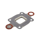 Add 2x MerCruiser DRY Joint Riser Gaskets - (Choose your style)