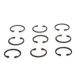 OEM Mercury / Quicksilver 865496A02 Cross and Bearing Kit, Driveshaft U-Joint