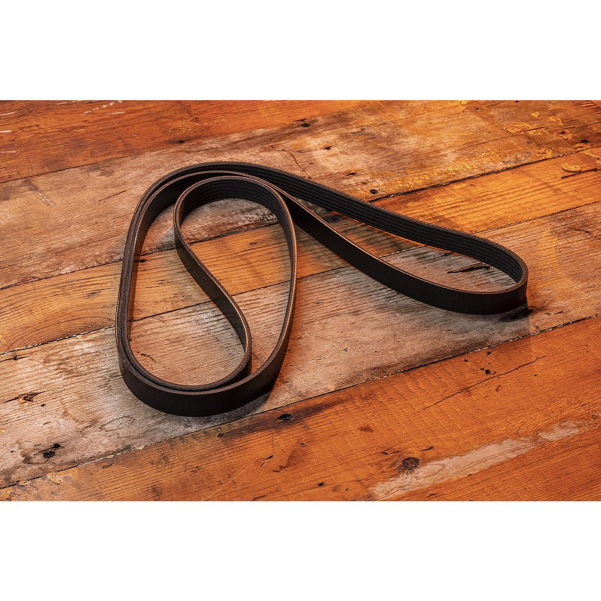 OEM Mercury / Quicksilver 865615Q05 Serpentine Belt, 2,233mm Long for MerCruiser 2001 & Newer Mie & Tow Sports Engines w/ Standard Cooling and 4.25" Idler Pulley